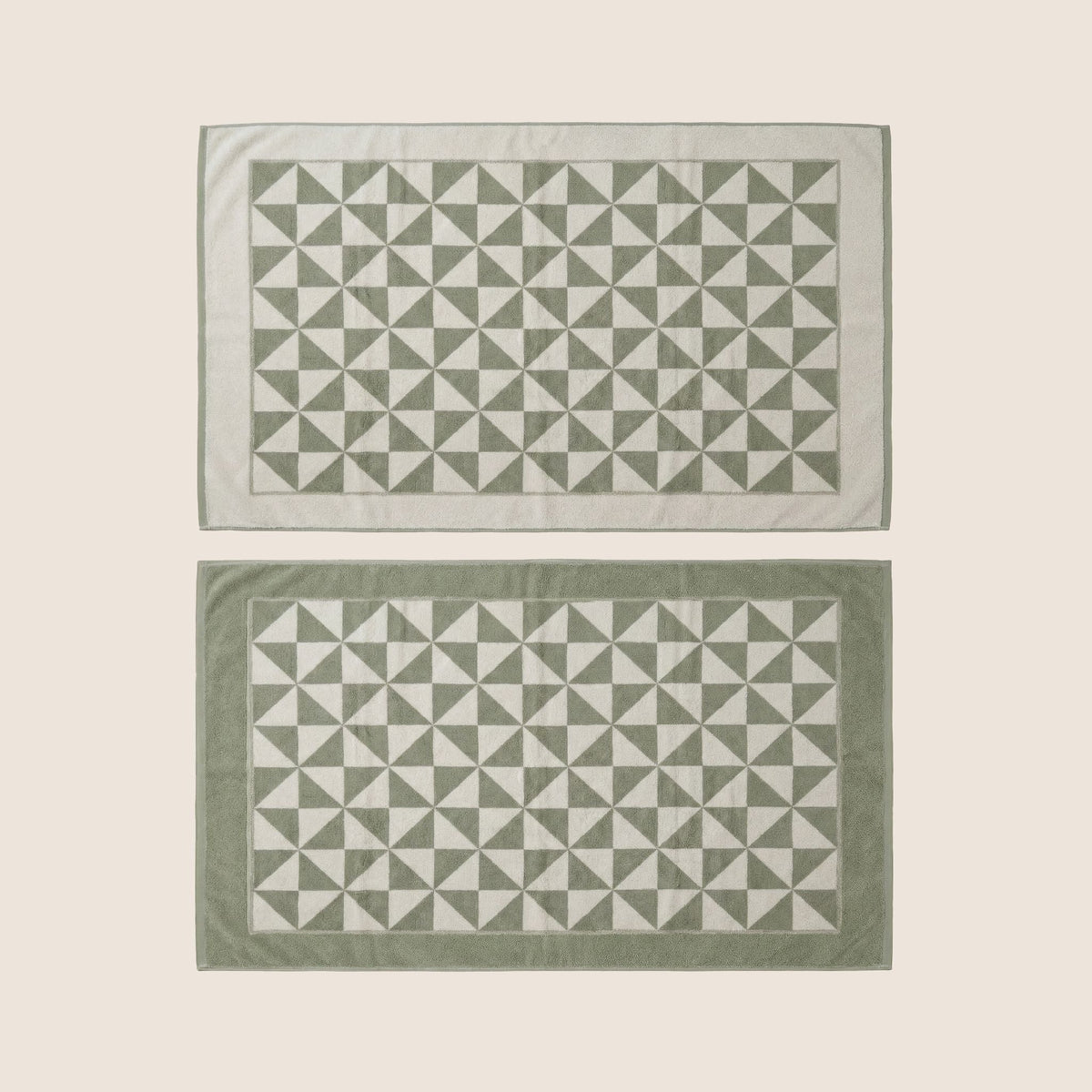 Australian Cotton 600 GSM Towels