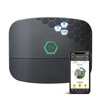 Smart Indoor Outdoor Sprinkler Timer
