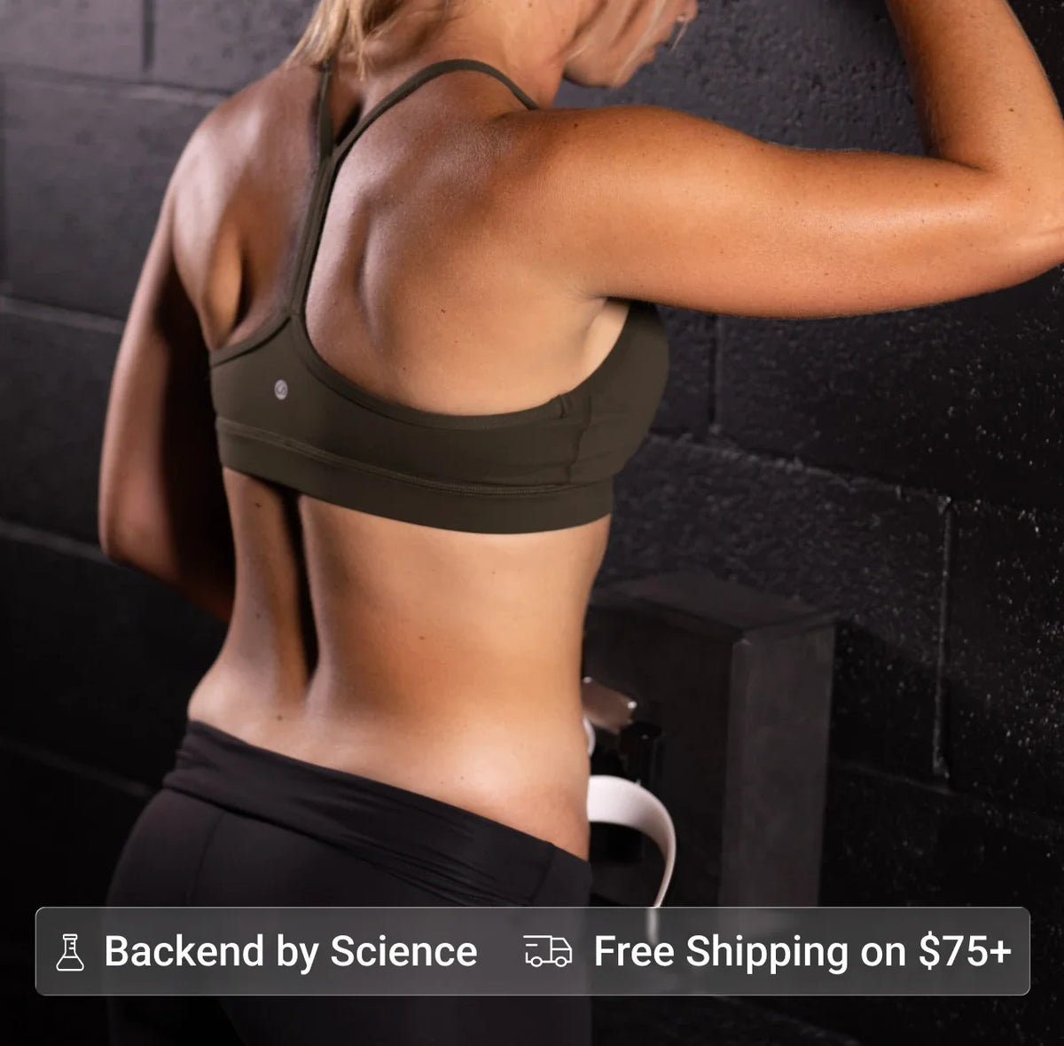 Deep Hip Flexor Massage System