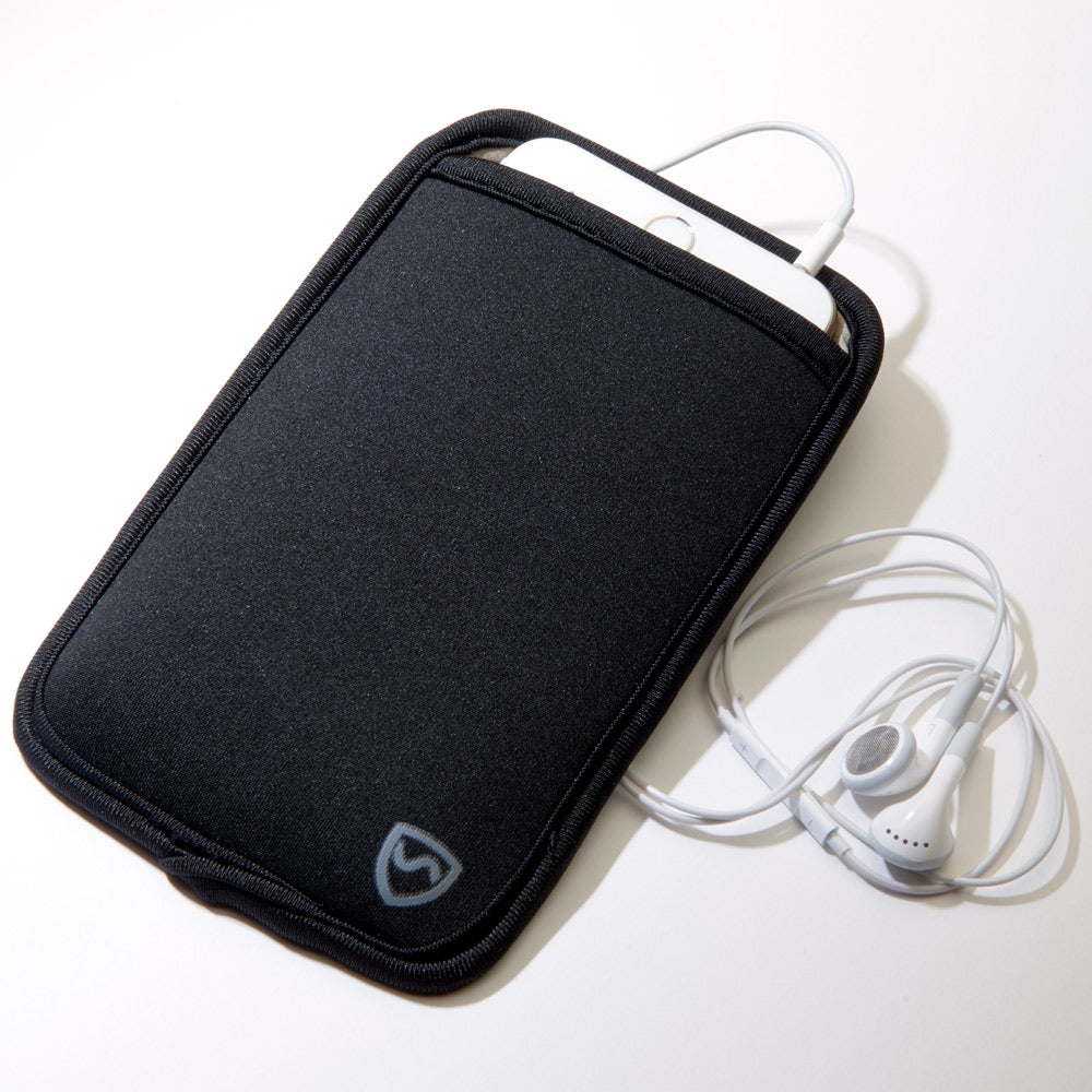 EMF Shielding Phone Pouch