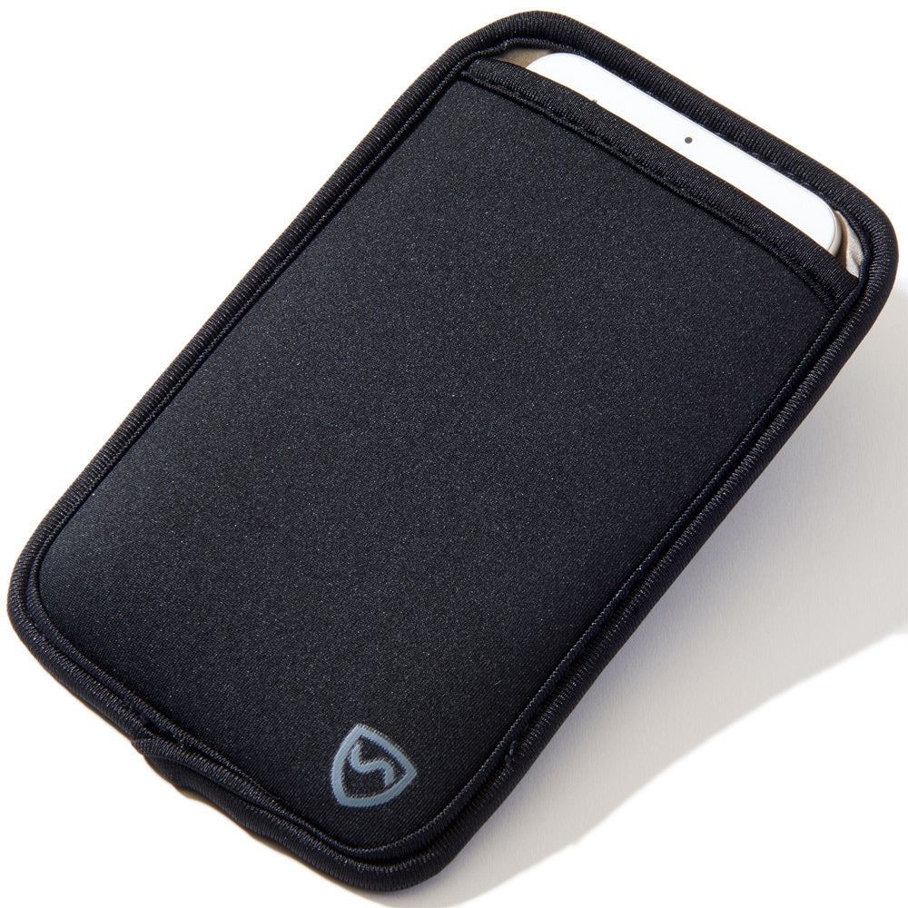 EMF Shielding Phone Pouch