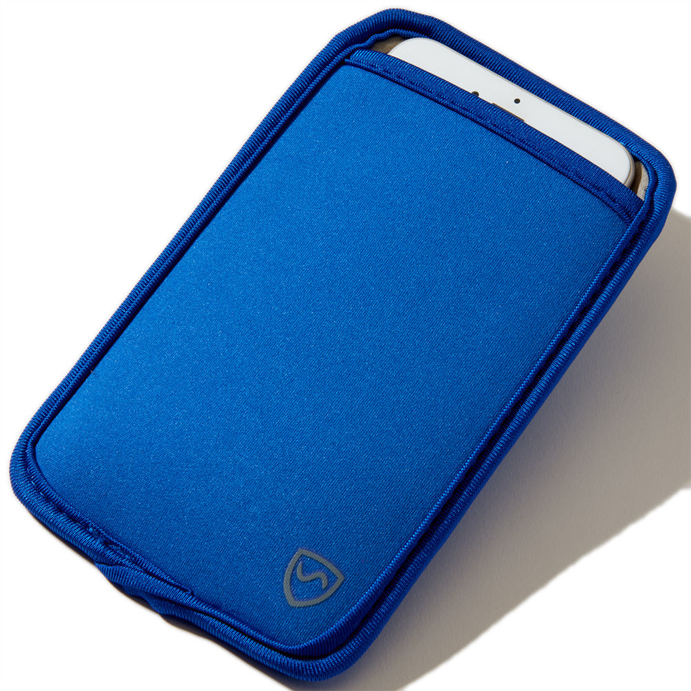 EMF Shielding Phone Pouch