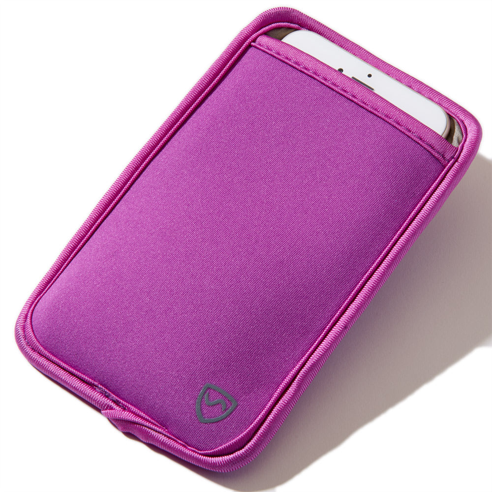 EMF Shielding Phone Pouch
