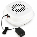 Litter Box Air Purifier