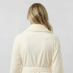 Ultra Soft Plush Women's Bathrobe