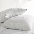 Adjustable Bamboo Cooling Pillow