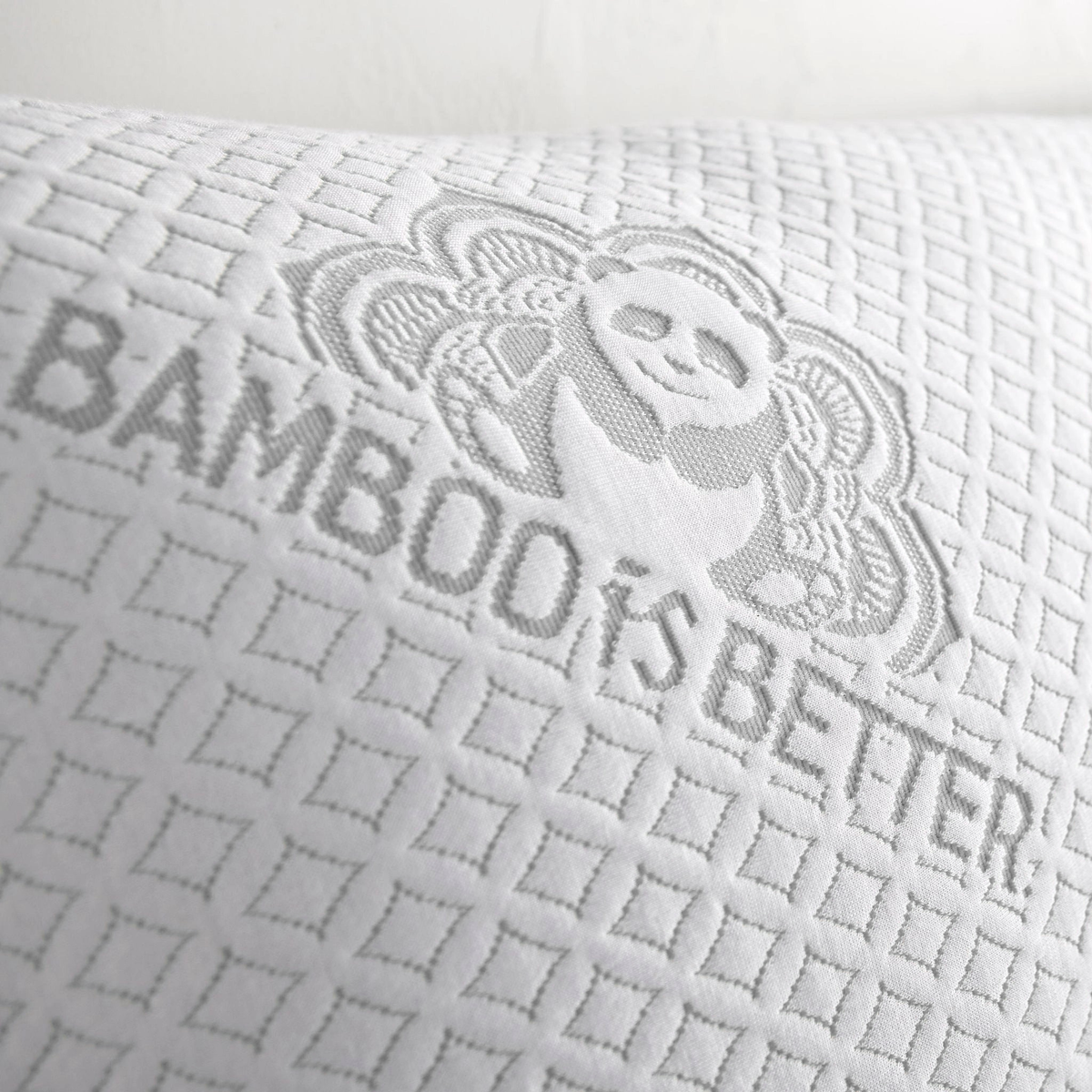 Adjustable Bamboo Cooling Pillow