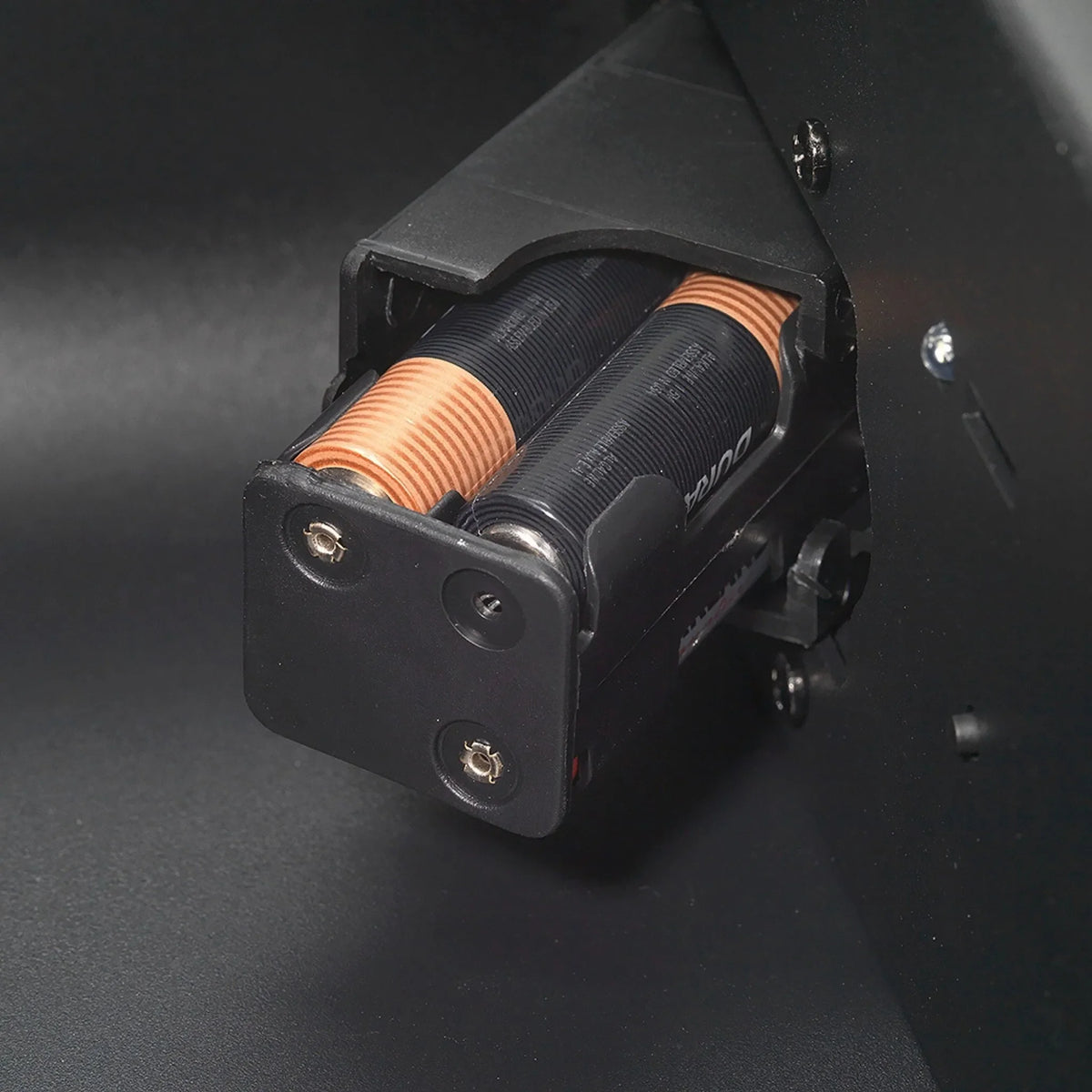 Fingerprint Key Digital Security Safe