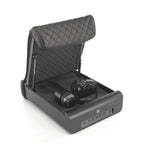 Fingerprint Key Digital Security Safe
