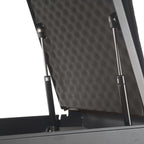 Fingerprint Key Digital Security Safe