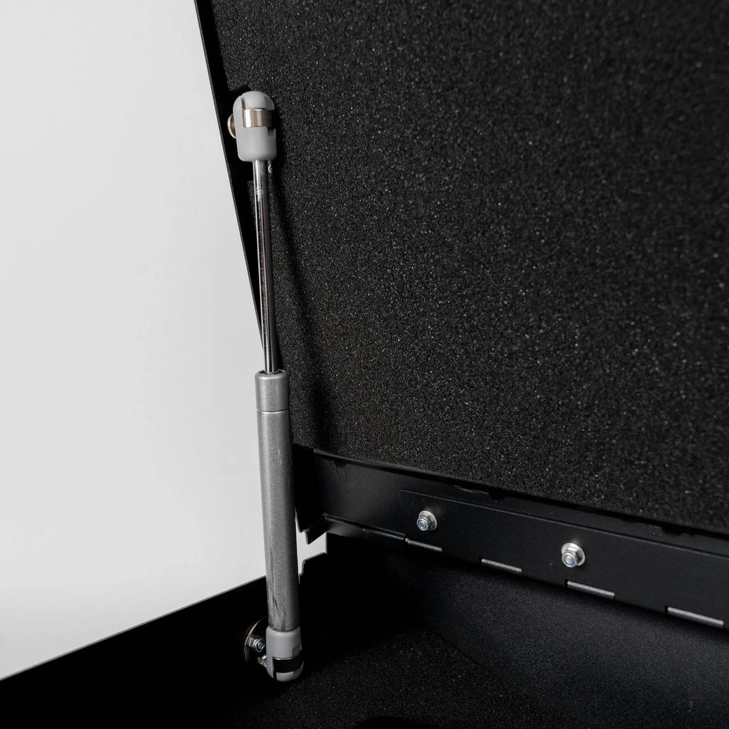 Fingerprint Key Digital Security Safe