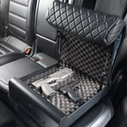 Fingerprint Key Digital Security Safe