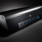 Fingerprint Key Digital Security Safe