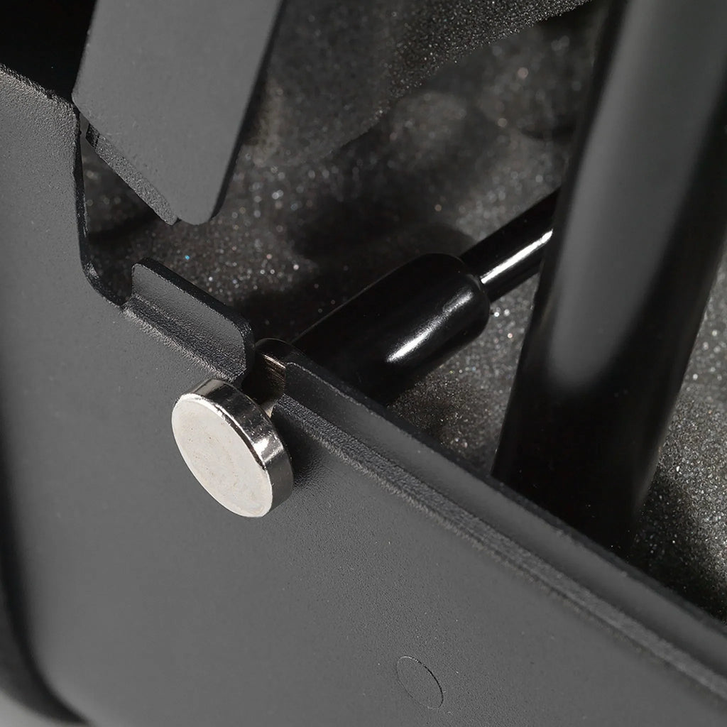 Fingerprint Key Digital Security Safe
