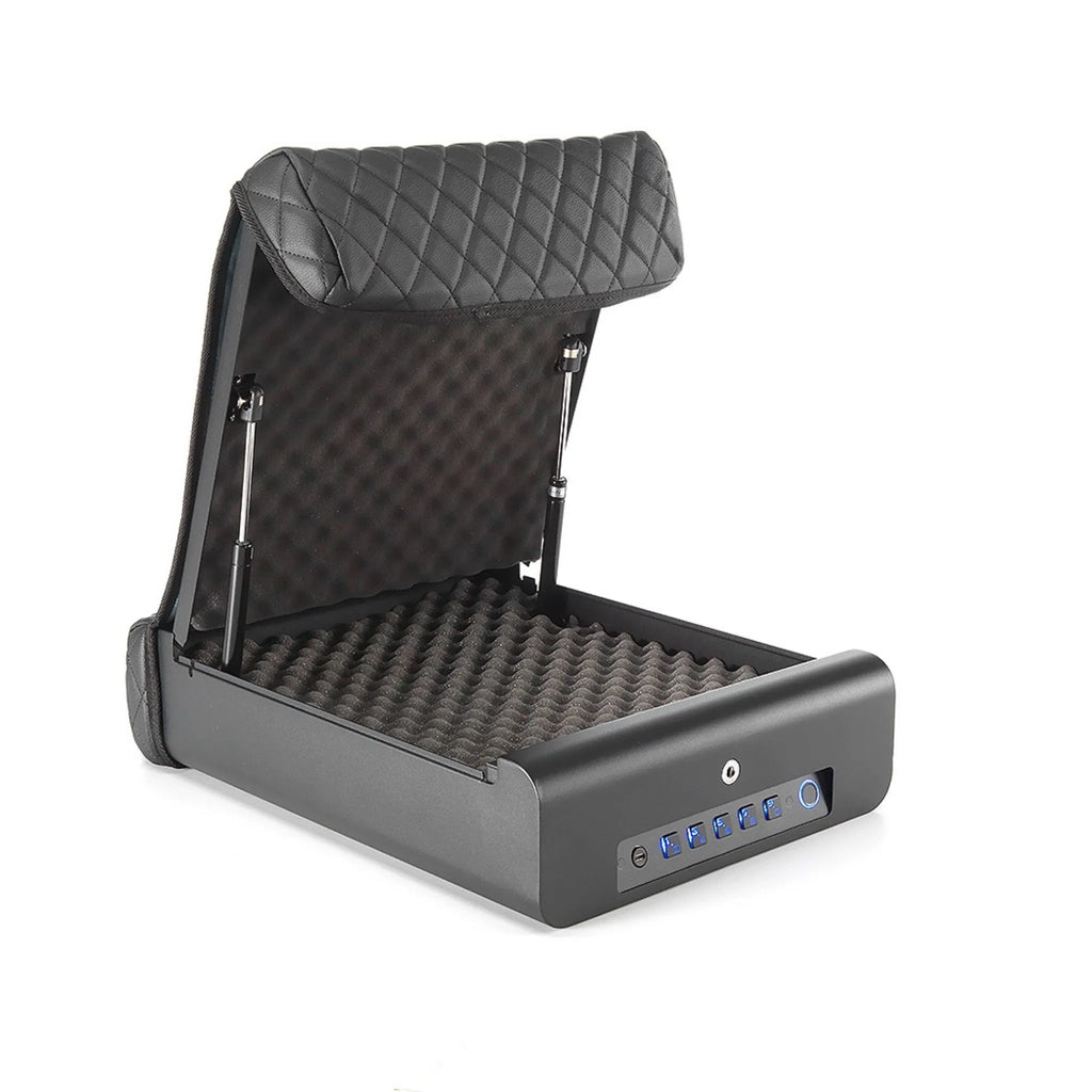 Fingerprint Key Digital Security Safe