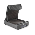 Fingerprint Key Digital Security Safe
