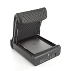 Fingerprint Key Digital Security Safe
