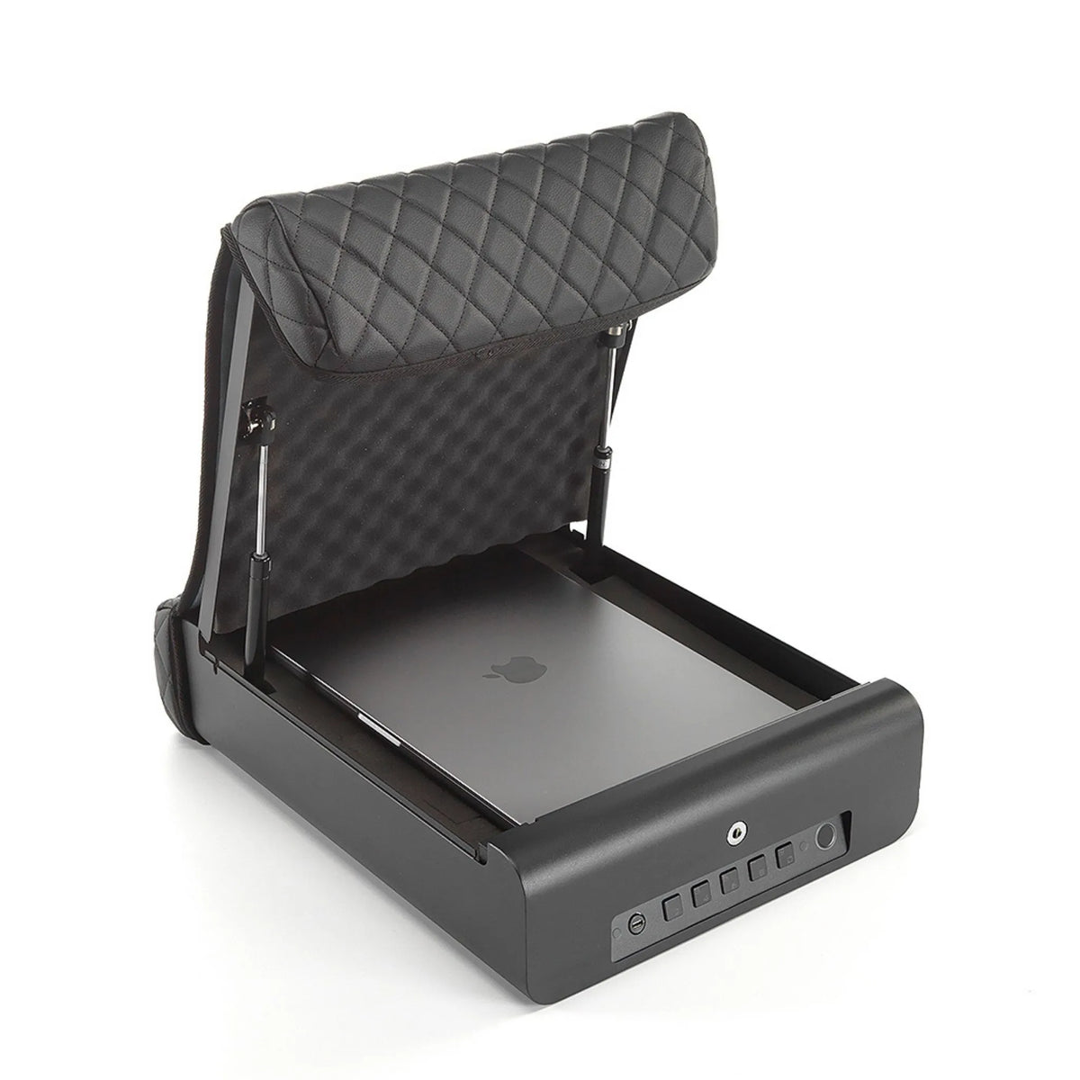 Fingerprint Key Digital Security Safe