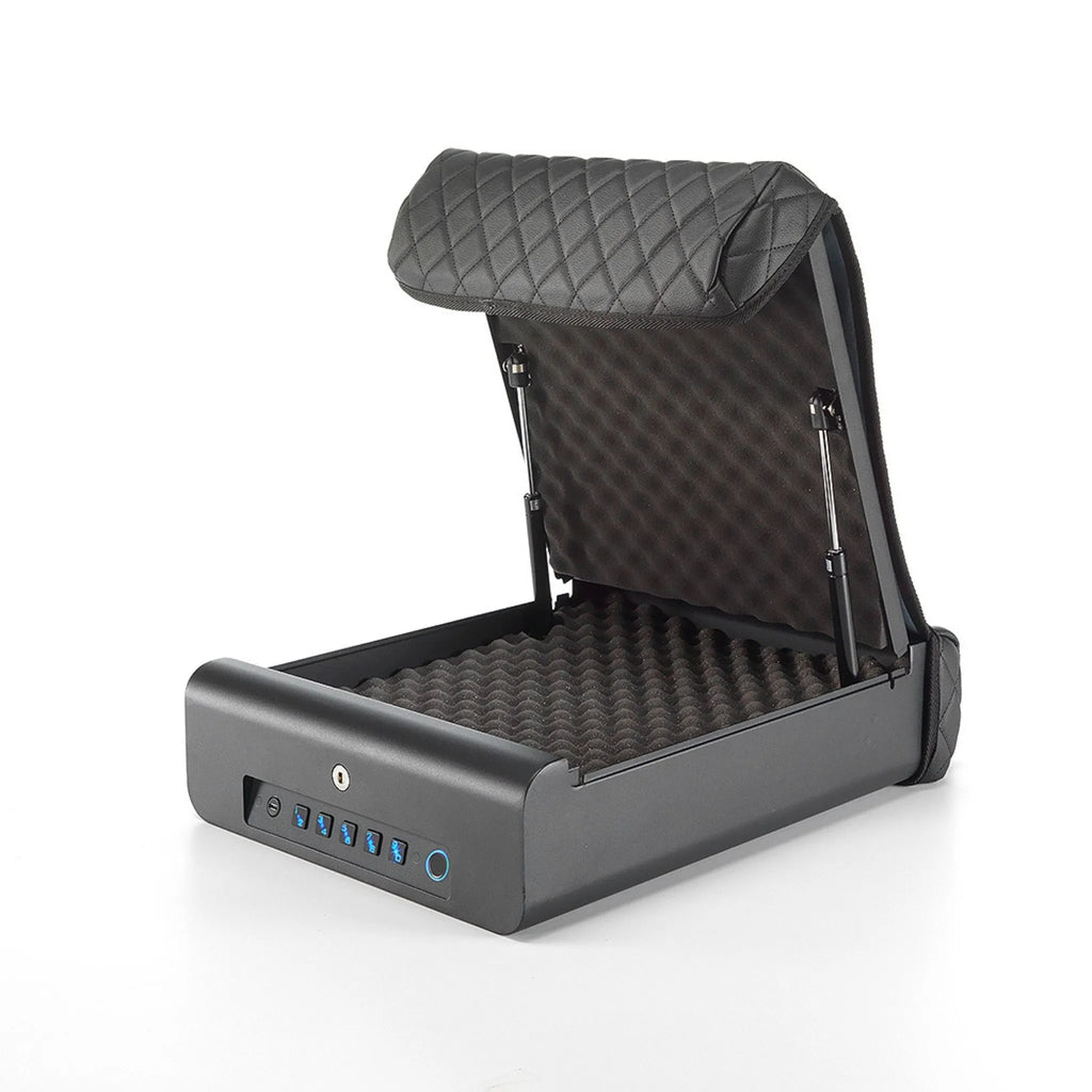 Fingerprint Key Digital Security Safe