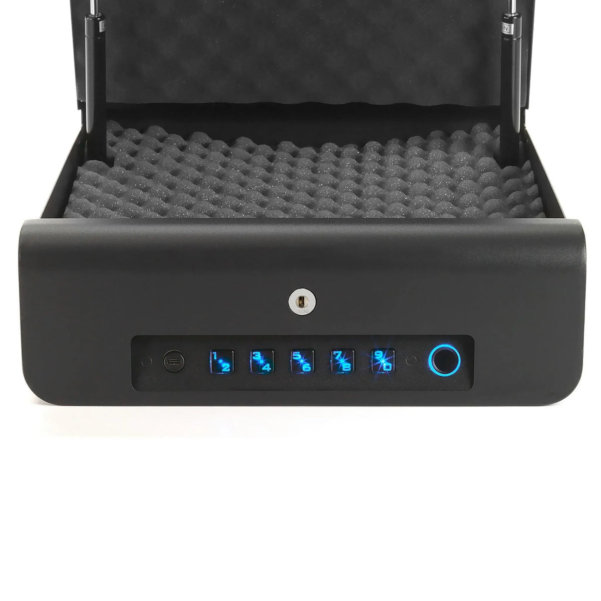 Fingerprint Key Digital Security Safe