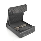 Fingerprint Key Digital Security Safe