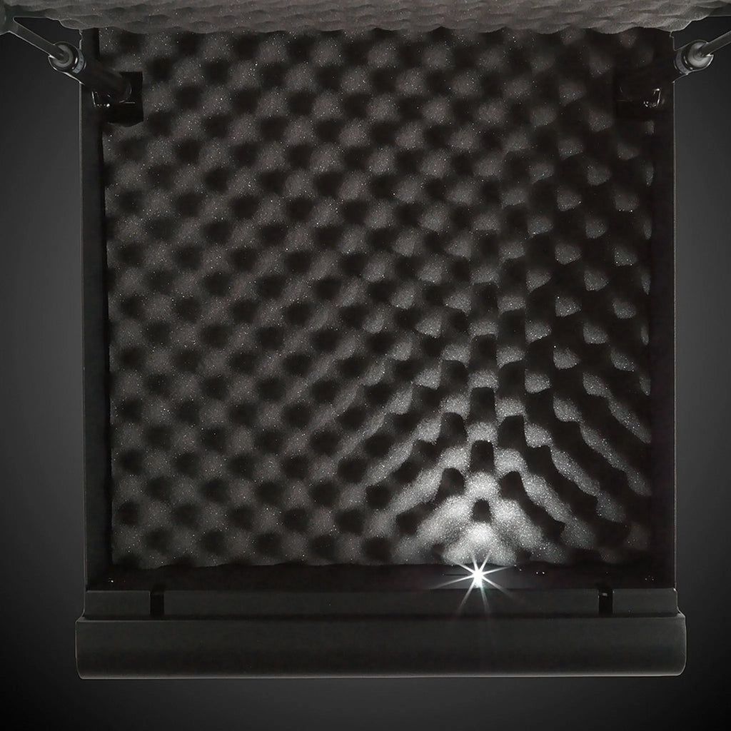 Fingerprint Key Digital Security Safe