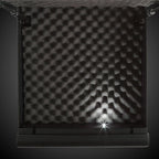 Fingerprint Key Digital Security Safe