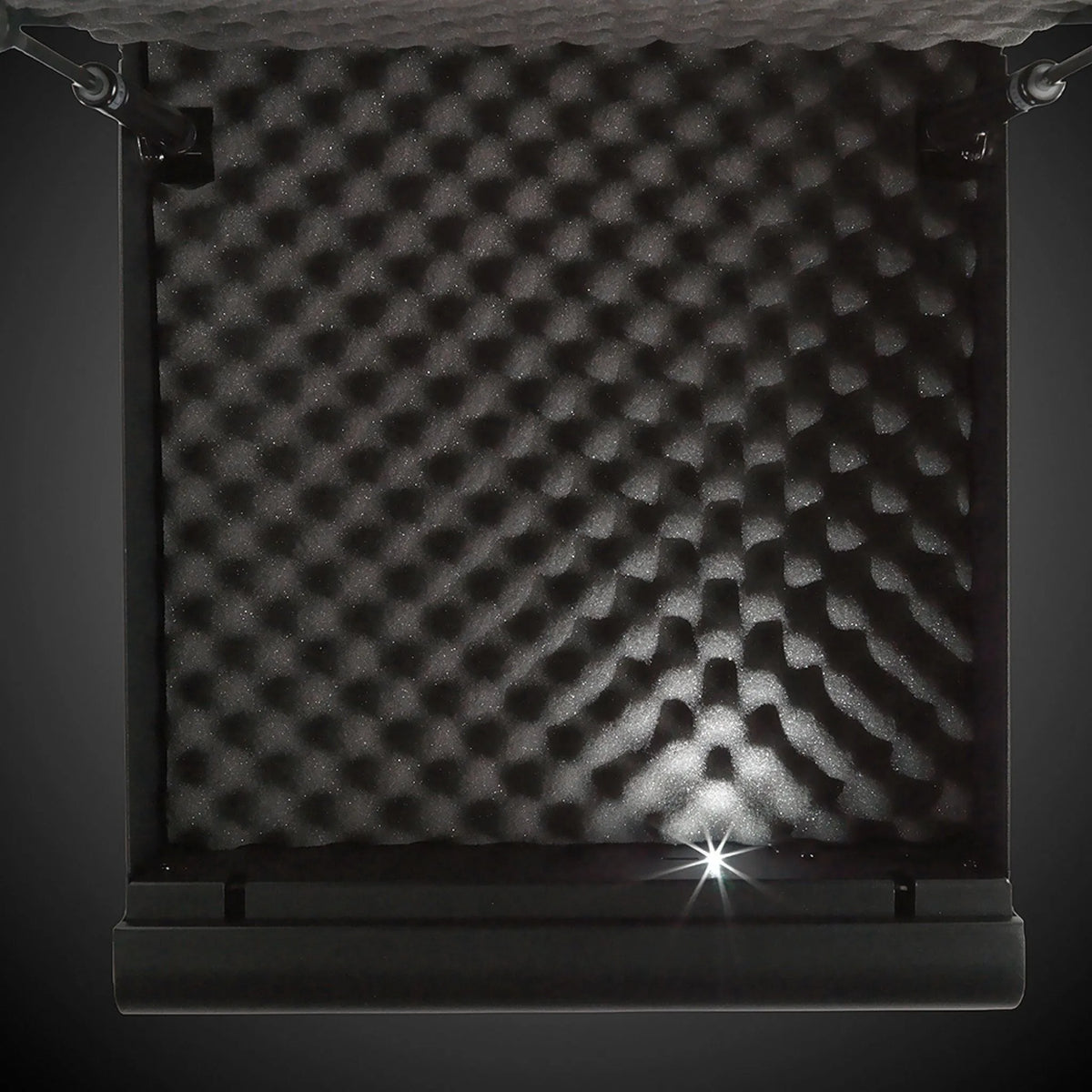Fingerprint Key Digital Security Safe