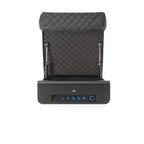 Fingerprint Key Digital Security Safe
