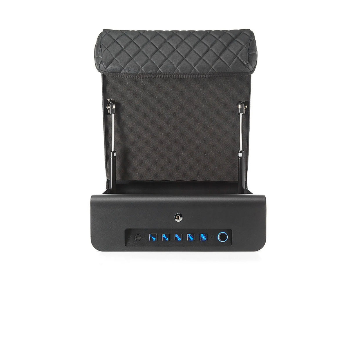 Fingerprint Key Digital Security Safe