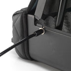 Fingerprint Key Digital Security Safe