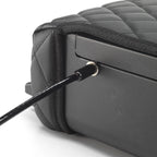 Fingerprint Key Digital Security Safe