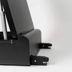 Fingerprint Key Digital Security Safe