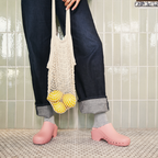 Classic Closed-Toe Work Clogs