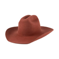 Teddy Cattleman Cowboy Hat