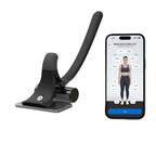 Deep Hip Flexor Massage System