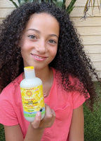 Kids Calendula Shampoo Conditioner Bundle