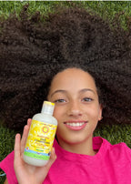 Kids Calendula Shampoo Conditioner Bundle