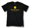 Bamboo Viscose Organic Cotton T-Shirt