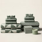 Australian Cotton 600 GSM Towels