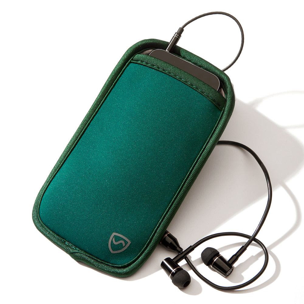 EMF Shielding Phone Pouch