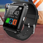 Bluetooth Smart Watch with Phone Pairing, Pedometer, Sleep Monitoring, etc.