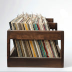 Baltic Birch Vinyl Record Dividers