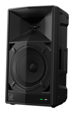 Portable 8-Inch DJ Speaker