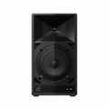 Portable 8-Inch DJ Speaker