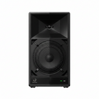 Portable 8-Inch DJ Speaker