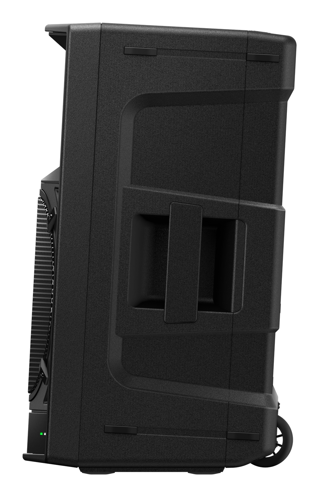 Portable 8-Inch DJ Speaker