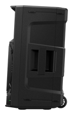 Portable 8-Inch DJ Speaker