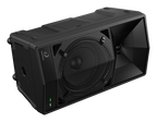 Portable 8-Inch DJ Speaker