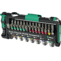 39-Piece Compact Tool Set